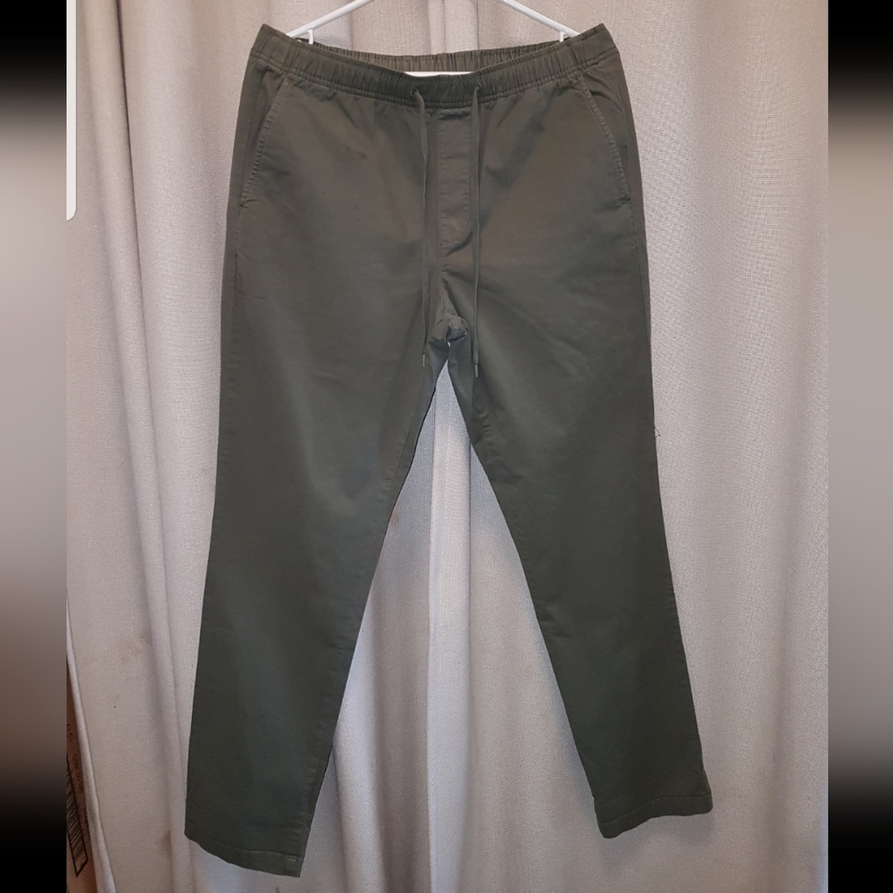 Gap everyday easy pants